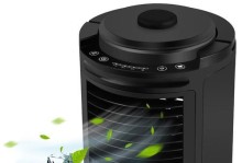 水冷电风扇（通过水冷系统优化，提供持久、高效的冷却效果）