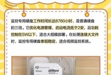 监控怎么存储到移动硬盘,移动硬盘解决方案详解