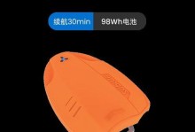 水上动力滑板的魅力与刺激（探索极速划过水面的无限乐趣）