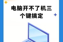 奶茶店电脑怎么开不了机,故障排查与解决攻略
