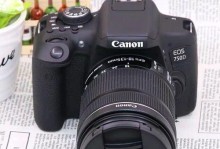 佳能EOS750D（EOS750D的性能和功能如何？如何合理运用该相机进行拍摄？）