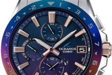 卡西欧OCW800（时尚与功能的完美结合，OCW800令人惊艳）