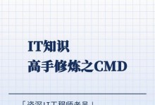 使用CMD命令查看电脑配置（轻松获取电脑硬件信息的方法）