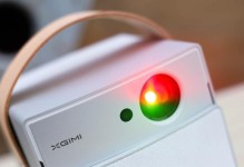 极米无屏电视cc如何实现高清画质和便捷操控（探索极米无屏电视cc的卓越技术和智能功能）