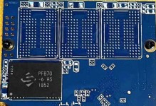 AU6989量产工具教程（详解AU6989量产工具的使用方法及注意事项）