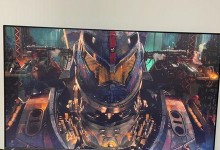 揭秘PPTV电视4K的惊艳之处（4K画质领航者，引爆视觉盛宴）