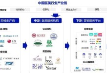 医美行业的发展现状及趋势（探索医美行业的市场前景和创新方向）