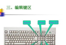 电脑入门基础教程（提升电脑操作效率的关键——键盘技能训练）