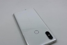 小米MIX白色版（重新定义时尚与科技的融合，白色MIX震撼登场）