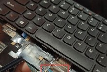 键盘进了灰尘会怎么样？（探究键盘进灰尘的影响及解决方法）