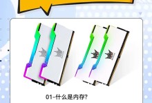 如何查看电脑内存条型号（轻松了解电脑内存条型号，提升电脑维护能力）