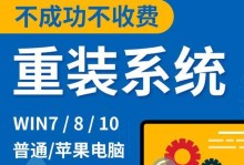 如何重做XP电脑系统（详细教程帮助您重新安装XP操作系统）